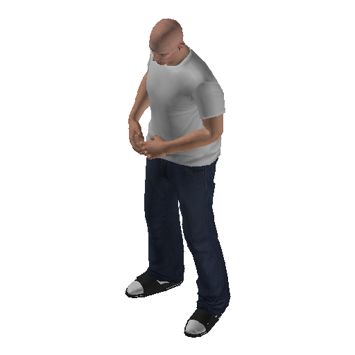 anim@mp_atm@exit representative animation pose
