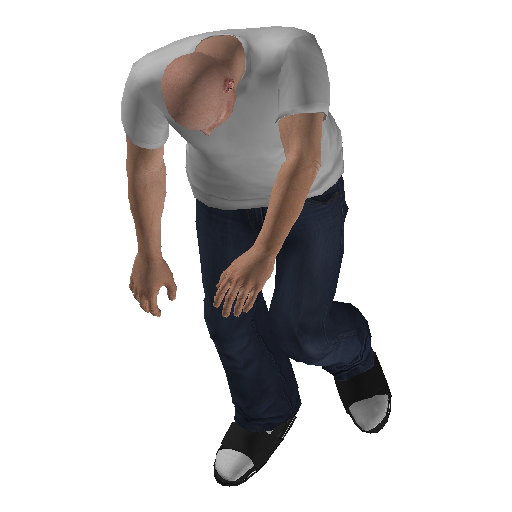 anim@veh@std@barrage@rds@enter_exit representative animation pose