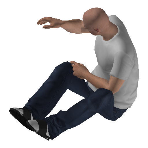 veh@drivebylow@ps_restricted_1 representative animation pose
