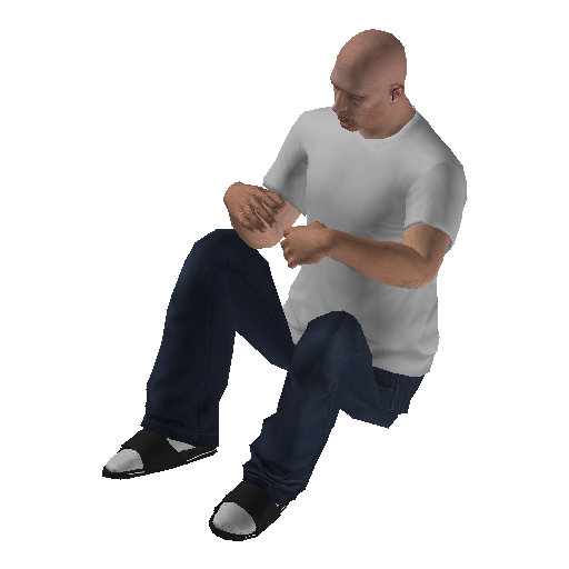 anim@mp_player_intincarknuckle_crunchstd@rds@ representative animation pose