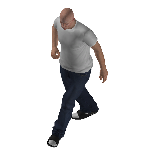 trv_dri_ext-5 representative animation pose