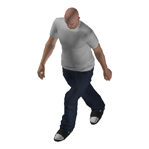 hs4_sub_int-10 representative animation pose