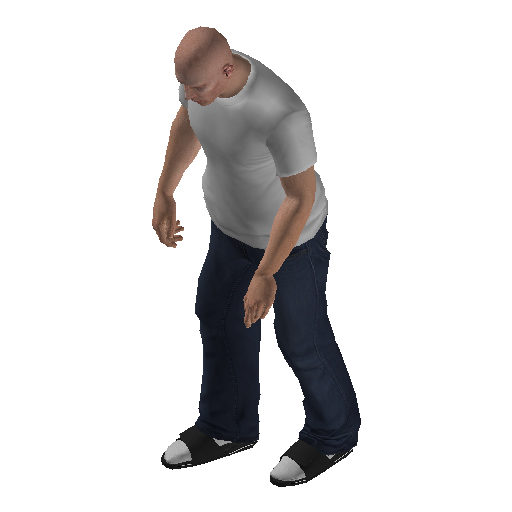 hs3_arc_int-0 representative animation pose