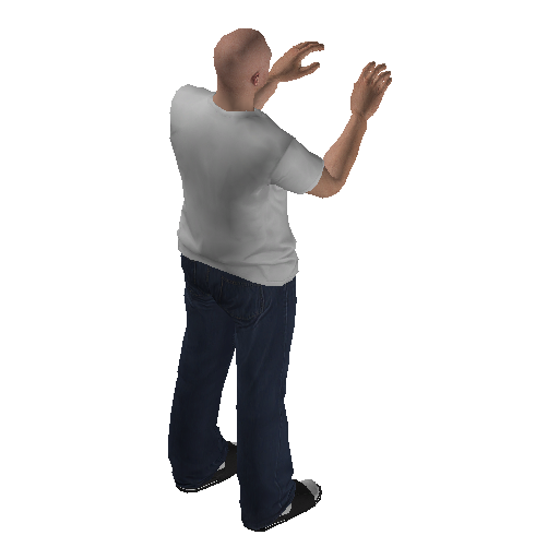 anim@mp_player_intincarpeacelow@ps@_1 representative animation pose