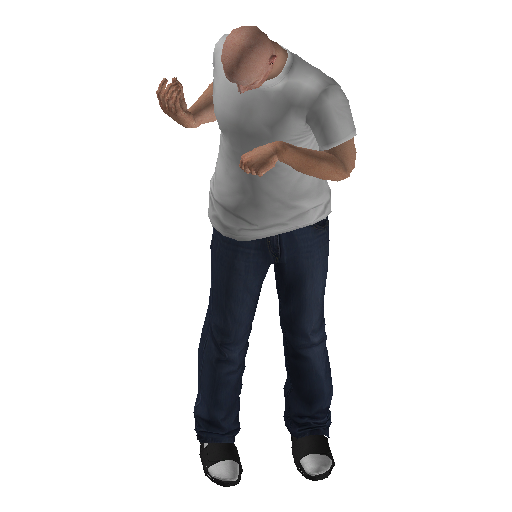 weapons@first_person@aim_idle@generic@melee@large_wpn@bat@_1 representative animation pose
