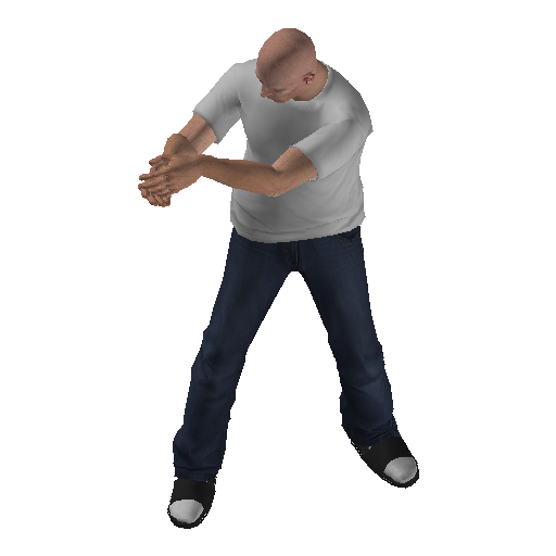 anim@deathmatch_intros@1hmale representative animation pose
