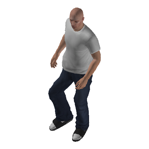 family_3_ext-0 representative animation pose