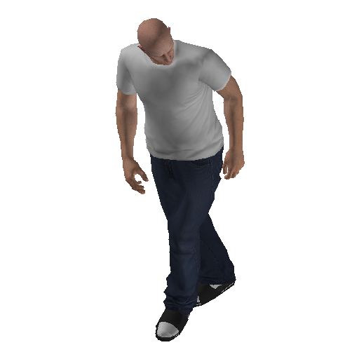 hs3f_all_drp1-1 representative animation pose