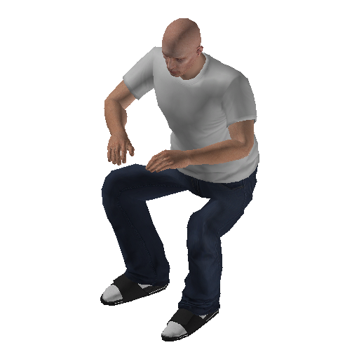 maude_mcs_1-4 representative animation pose
