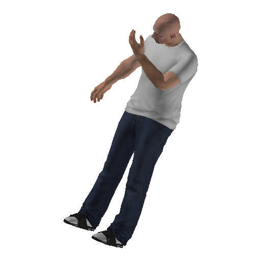 anim@mp_player_intincarfingerstd@ds@_1 representative animation pose