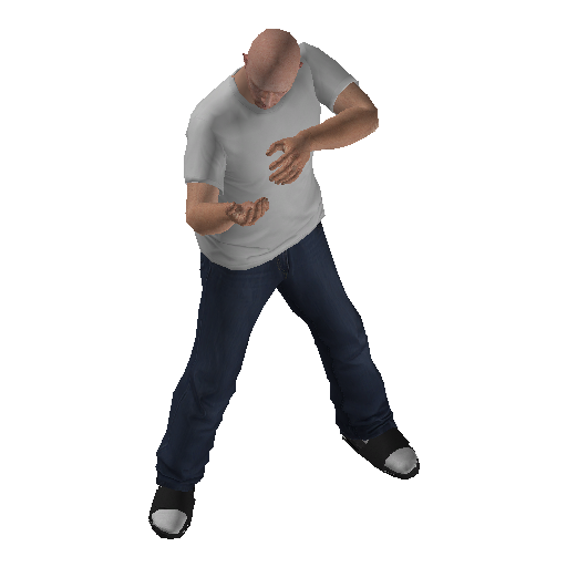 anim@deathmatch_intros@2hgrenade_launchermale representative animation pose