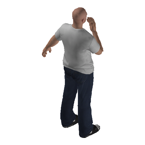anim@mp_player_intincarfinger_kisslow@ps@_1 representative animation pose