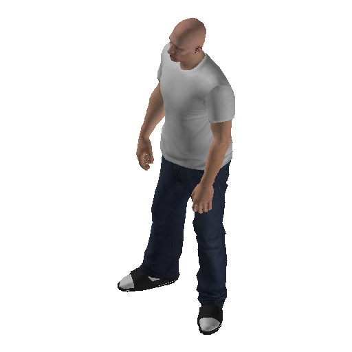 anim@mp_corona_idles@male_a@base representative animation pose