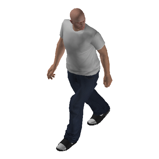 bmad_intro-10 representative animation pose
