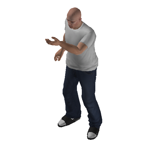 anim@gangops@hanger@fuse_box@ representative animation pose