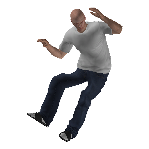 anim@veh@drivebybike@chopper@front@melee_r@weapon@hammer@ representative animation pose