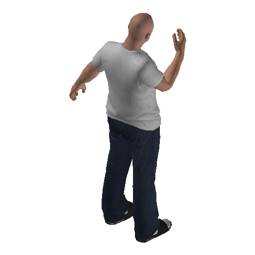 anim@mp_player_intincarthumbs_upstd@ds@ representative animation pose