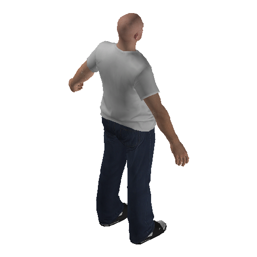 move_jump@weapons@projectile@molotov representative animation pose