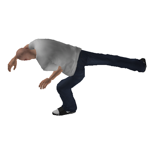 rcmextreme2atv representative animation pose