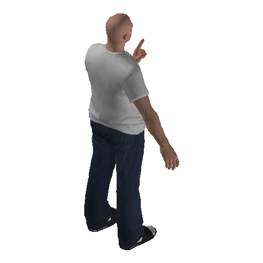 anim@mp_player_intincarshushlow@ps@_1 representative animation pose