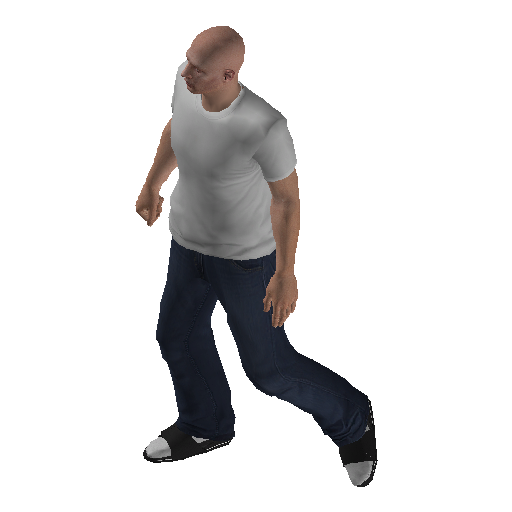 silj_mcs1-1 representative animation pose