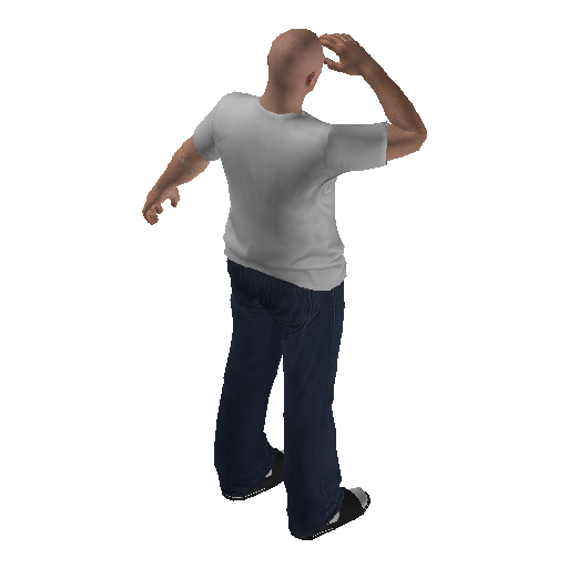anim@mp_player_intincarsalutestd@ps@_1 representative animation pose