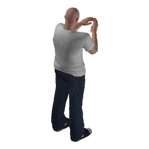 anim@mp_player_intincarslow_claplow@ps@_1 representative animation pose
