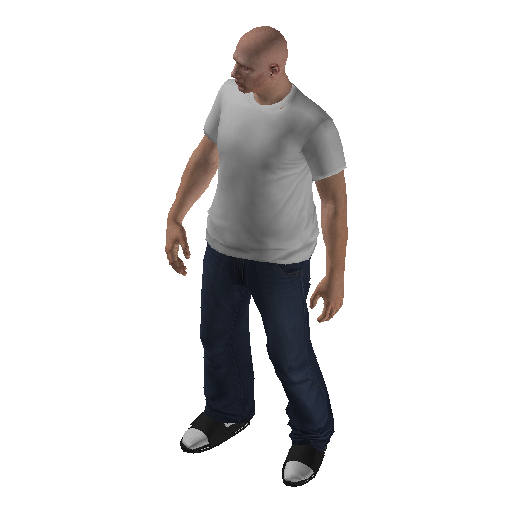 anim@heists@biolab@ representative animation pose