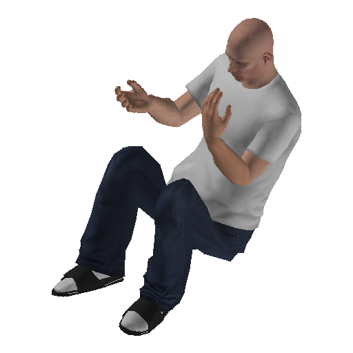 anim@mp_player_intincarv_signstd@rps@ representative animation pose