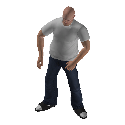 anim@move_action@generic@space_cannontrans@p_m_two representative animation pose