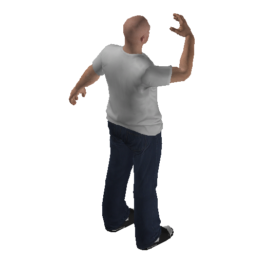 anim@mp_player_intincarface_palmbodhi@ps@_1 representative animation pose