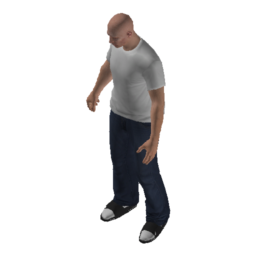 hs3f_int1-10 representative animation pose