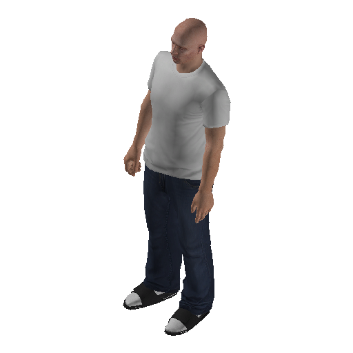subj_ext-14 representative animation pose