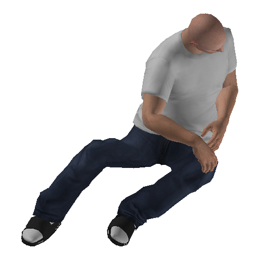 anim@veh@drivebyheli@frogger@rear_ps_rpg representative animation pose