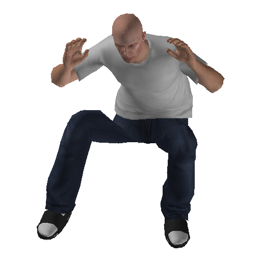 anim@mp_player_intincarsurrenderbodhi@rds@ representative animation pose