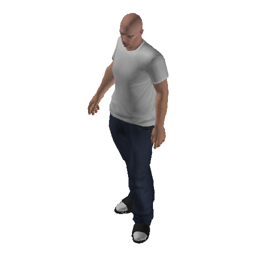 tunf_iaa_mcs1-3 representative animation pose