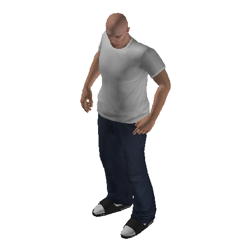 subj_ext-12 representative animation pose