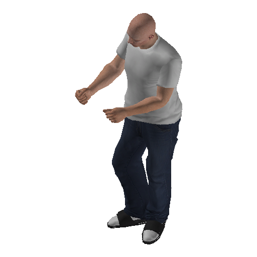 hs3_arc_int-10 representative animation pose