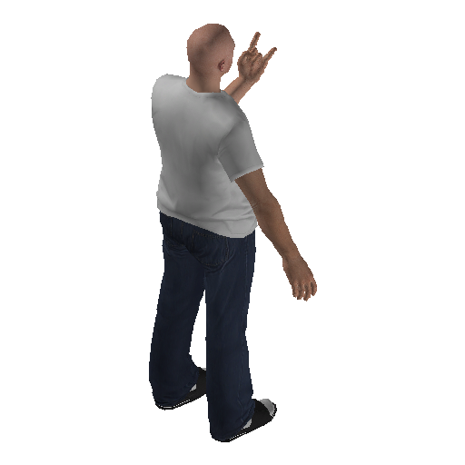 anim@mp_player_intincarrocklow@ds@_2 representative animation pose