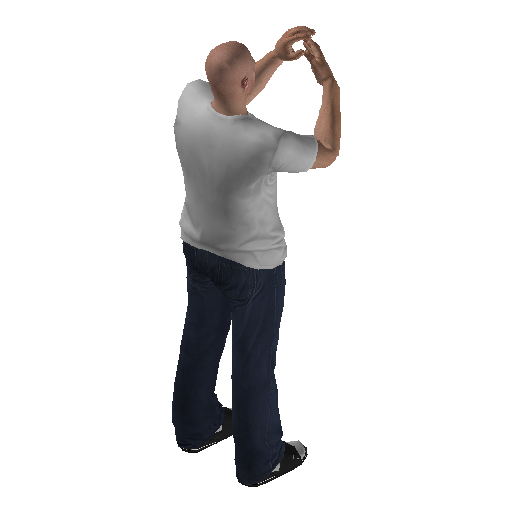 anim@mp_player_intincarslow_clapbodhi@ds@_1 representative animation pose