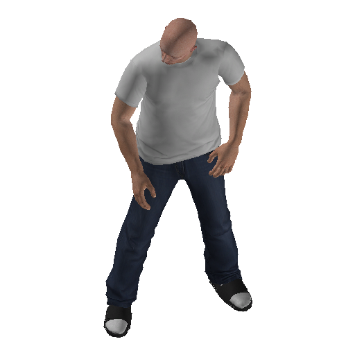 anim@move_action@generic@space_cannonidles@low_energy@a representative animation pose