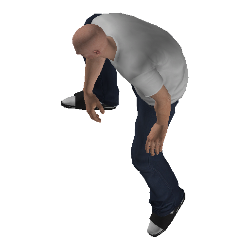 missheist_agency3aig_16 representative animation pose