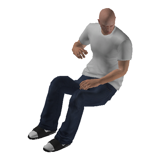 anim@veh@driveby@plane@luxor2@rear_ps@1h representative animation pose
