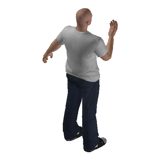 anim@mp_player_intincarfingerlow@ps@ representative animation pose