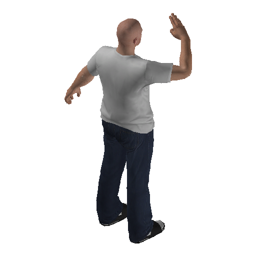 anim@mp_player_intincarsalutestd@ps@_2 representative animation pose