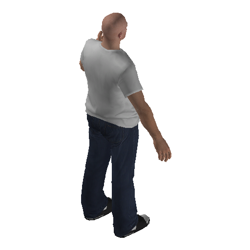 anim@melee@switchblade@holster_1 representative animation pose