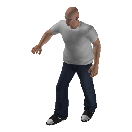 anim@apt_trans@hinge_l representative animation pose