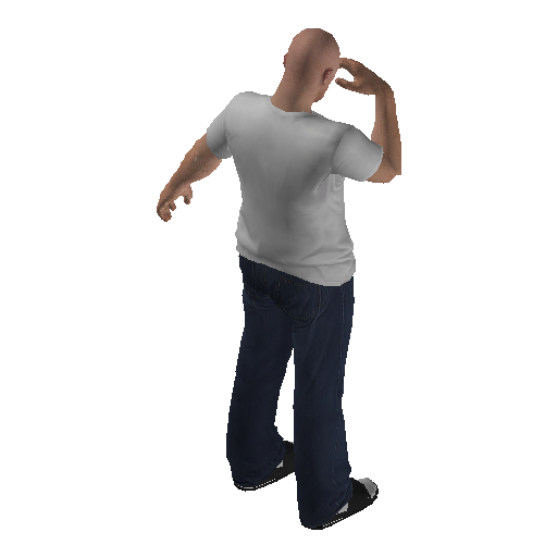 anim@mp_player_intincarsalutelow@ds@_1 representative animation pose