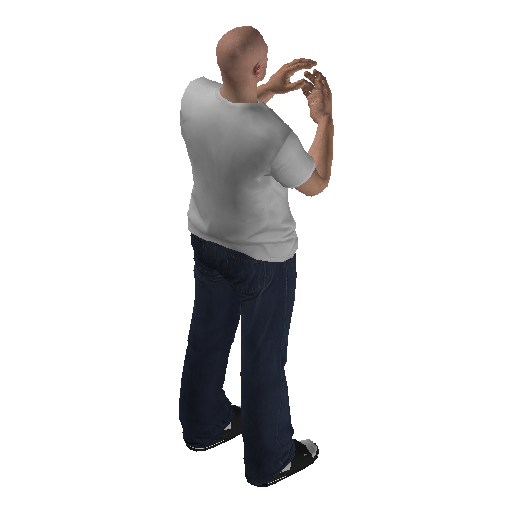 anim@mp_player_intincarslow_clapbodhi@ps@ representative animation pose