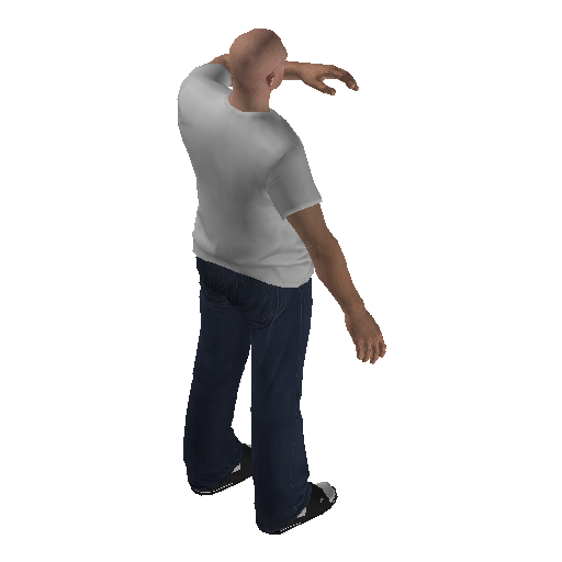 anim@mp_player_intincarrespectlow@ps@_1 representative animation pose
